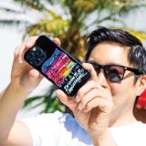 画像: Dream To Be MOONEYES iPhone 16 Pro ハードケース