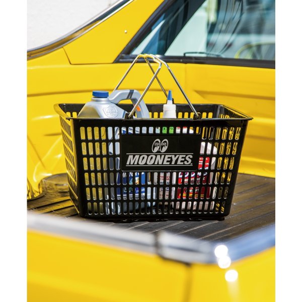 画像1: MOON ショッピング バスケット (1)