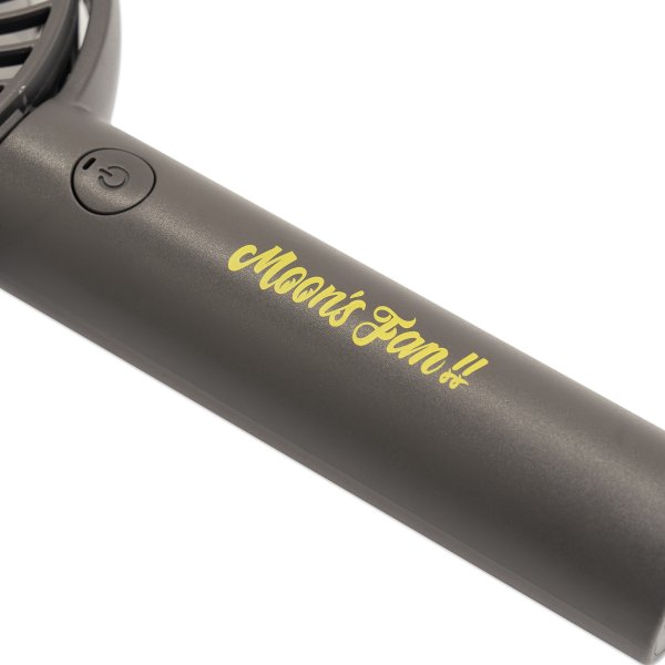 画像10: MOON ハンディ ファン (10)