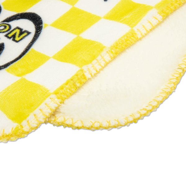 画像4: FLAMIN' MOON フリース ブランケット (4)