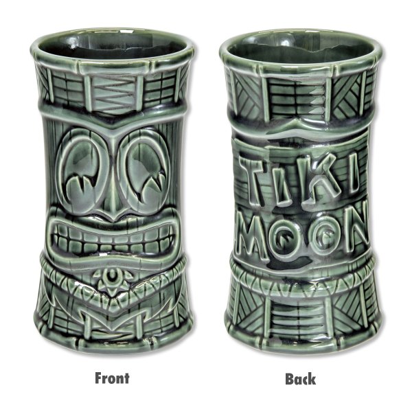 画像4: ティキ MOON マグ (4)