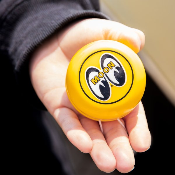 画像1: MOON ヨーヨー (1)