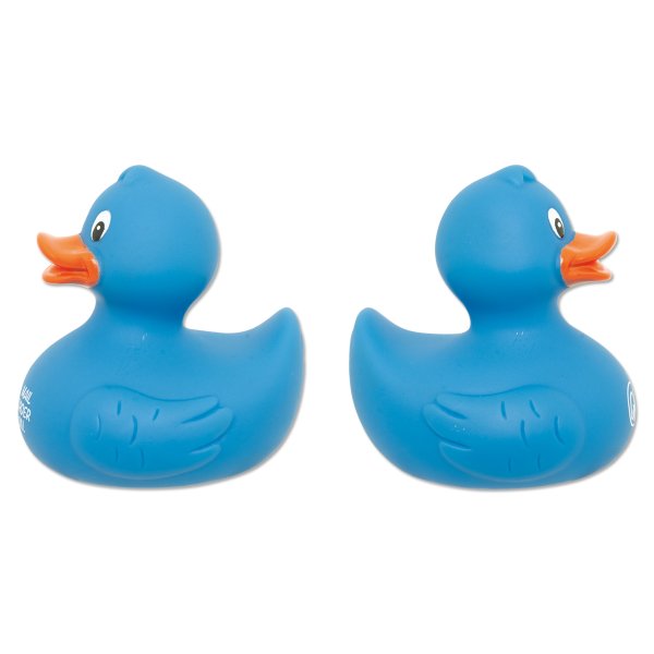 画像5: 【通販限定/MAIL ORDER DIV.】MOON ラバー ダック (5)