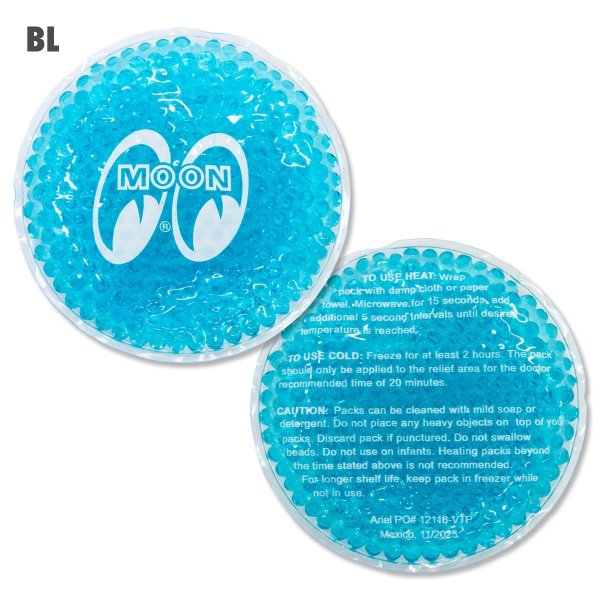 画像5: MOON HOT / COLD ジェル パック (5)