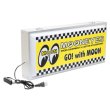 画像4: MOON チェッカー LED サイン ライト (4)