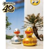 画像: MOONEYES 40th Anniv. ラバー ダック