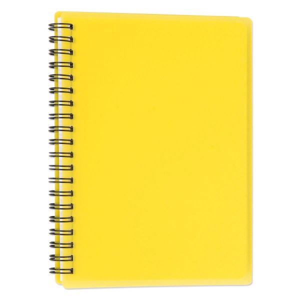 画像4: MOONEYES 40th Anniv. Disc スパイラル ノートブック (4)