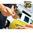 画像1: MOONEYES 40th Anniv. カード ケース (1)