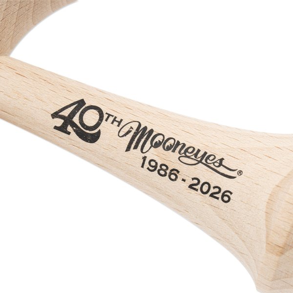 画像4: MOONEYES 40th Anniv けん玉 (4)