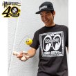 画像2: MOONEYES 40th Anniv けん玉 (2)