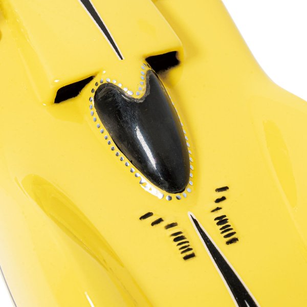 画像6: 【40個限定】MOONEYES 40th Anniv. MOONLINER 1/25 スケール レジン モデル (6)