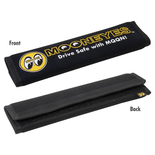 画像4: MOON シートベルト カバー (4)
