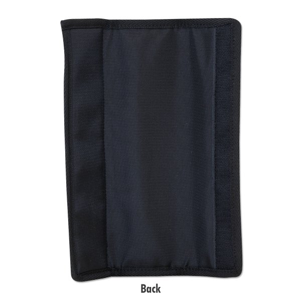 画像7: MOON シートベルト カバー (7)