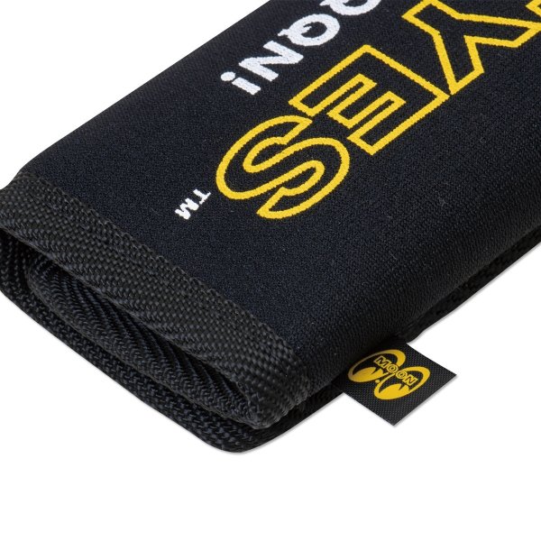 画像5: MOON シートベルト カバー (5)