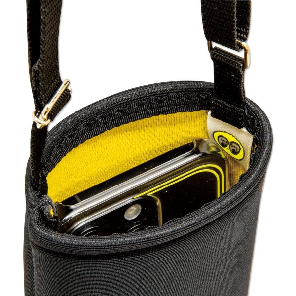 画像6: MOON スマートフォン ポーチ (6)