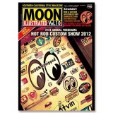 画像: MOON ILLUSTRATED Magazine Vol.10