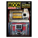 画像: MOON ILLUSTRATED Magazine Vol.11