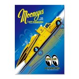 *【最新号】MQQNEYES International Magazine Summer 2023
