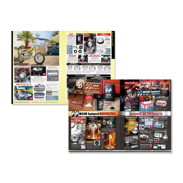 画像4: 【最新号】MQQNEYES International Magazine Summer 2025 (4)