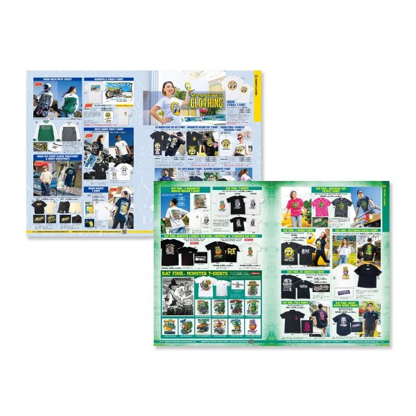 画像5: 【最新号】MQQNEYES International Magazine Summer 2025 (5)