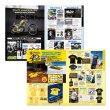 画像4: 最新号発売中!!  MQQNEYES International Magazine No.28 2026 (4)