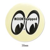 画像: MOON Equipped CAN マグネット