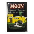画像3: MOON Equipment Company マグネット (3)