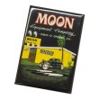 画像2: MOON Equipment Company マグネット (2)
