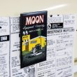 画像1: MOON Equipment Company マグネット (1)