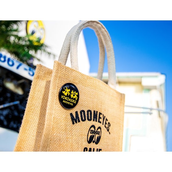 画像2: 本牧 横浜 カンバッジ (2)