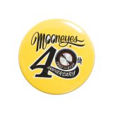 画像: MOONEYES 40th Anniv. カン マグネット