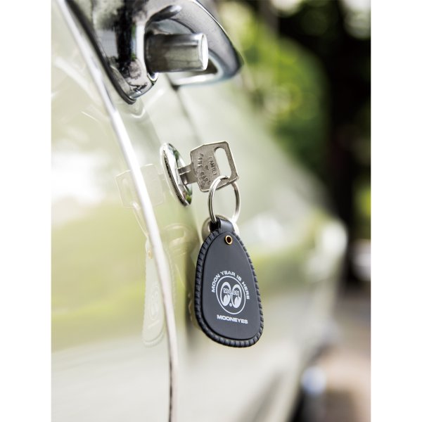 画像3: MOON シューホーン(靴べら) キーリング (3)