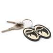 画像3: MOON Equipped Key Ring (3)