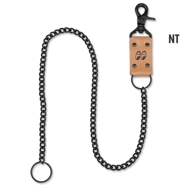 画像4: MOON  Equipped ウォレット キーチェーン (4)