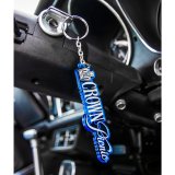 画像: 30th Anniversary CROWN PICNIC 2025 アクリル キーリング