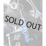 画像: 30th Anniversary CROWN PICNIC 2025 アクリル キーリング