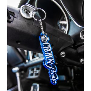 画像: 30th Anniversary CROWN PICNIC 2025 アクリル キーリング