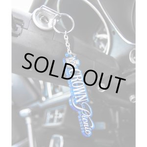 画像: 30th Anniversary CROWN PICNIC 2025 アクリル キーリング