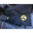 画像2: MOONEYES カスタム フィット フロアー マット NISSAN (日産) NV350 キャラバン (2)