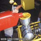 画像: MOON Super Funnel用スクリーン