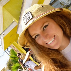 画像: MOON Equipped サファリ ハット