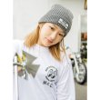 画像1: MOON Custom Cycle Shop ビーニー (1)