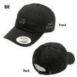 画像5: MOON Equipped Matching Embroidery Daddy's ハット  (5)