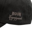 画像8: MOON Equipped Matching Embroidery Daddy's ハット  (8)