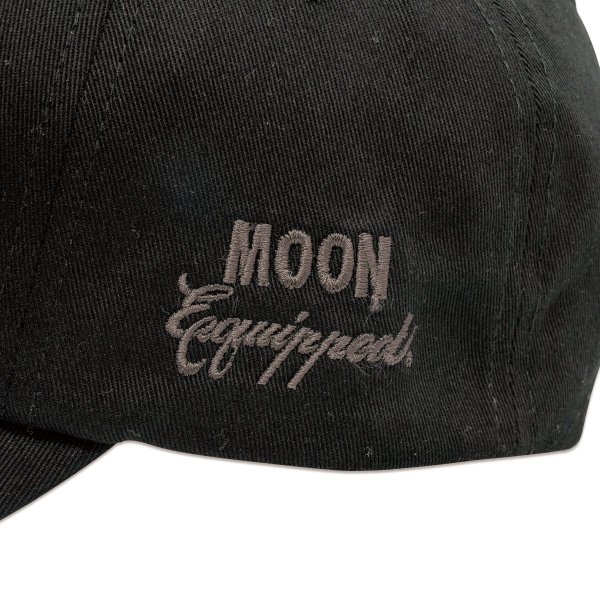 画像8: MOON Equipped Matching Embroidery Daddy's ハット  (8)