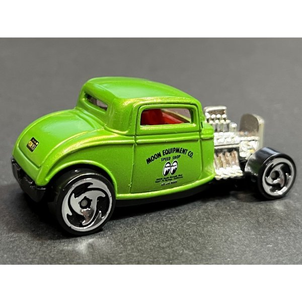 画像4: 1/64 ダイキャスト デカール MOON Equipped  アソート(水貼り) (4)