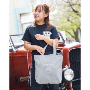 画像: MOON Equipment Co. Speed Shopトート バッグ