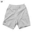 画像5: 【30%OFF】MOON Equipped アイシェイプ ハーフ パンツ (5)