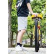 画像2: 【30%OFF】MOON Equipped アイシェイプ ハーフ パンツ (2)