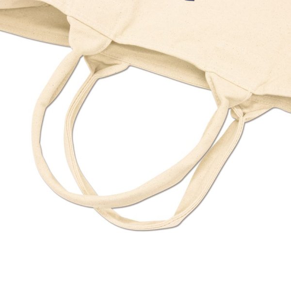 画像6: MOON Auto SFS ジップ トート (6)